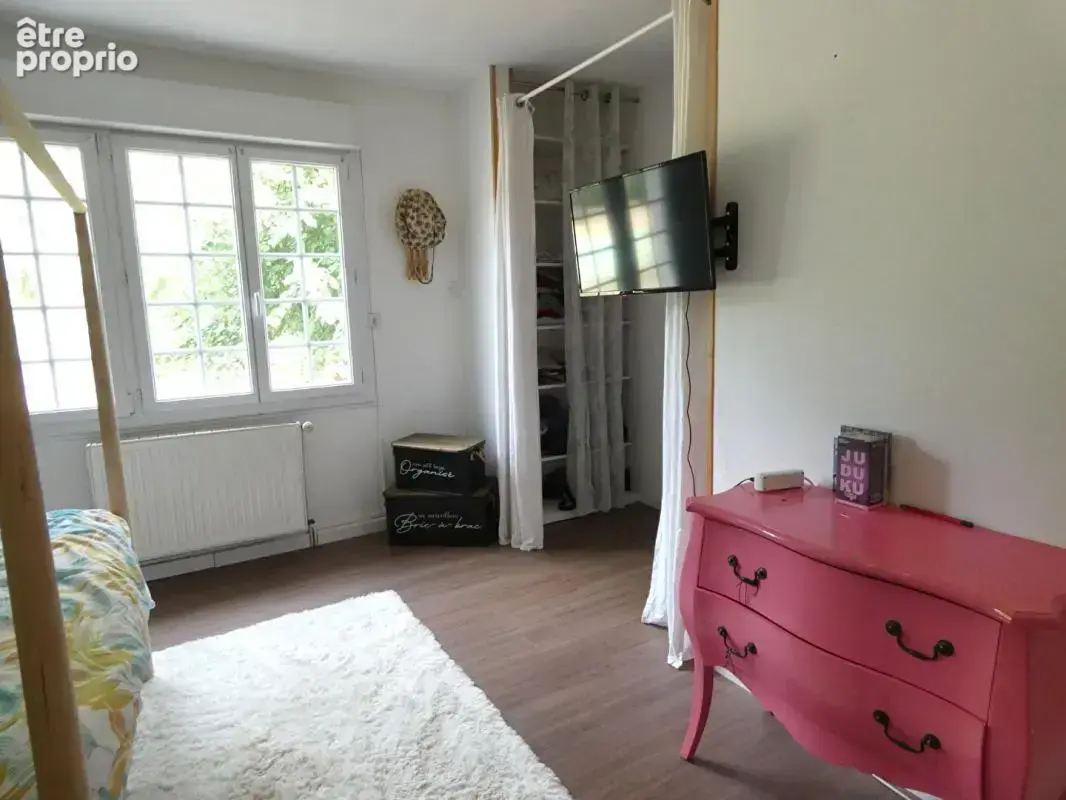 Maison Saint Thuriau 11 pièce(s) 230 m2 - photo 6