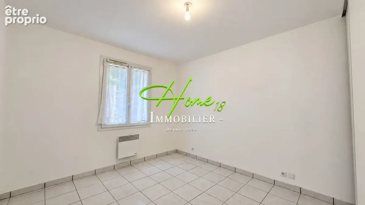 Maison 5 pièces 81 m² à vendre à Saint-Germain-Du-Puy (18390) - photo 5