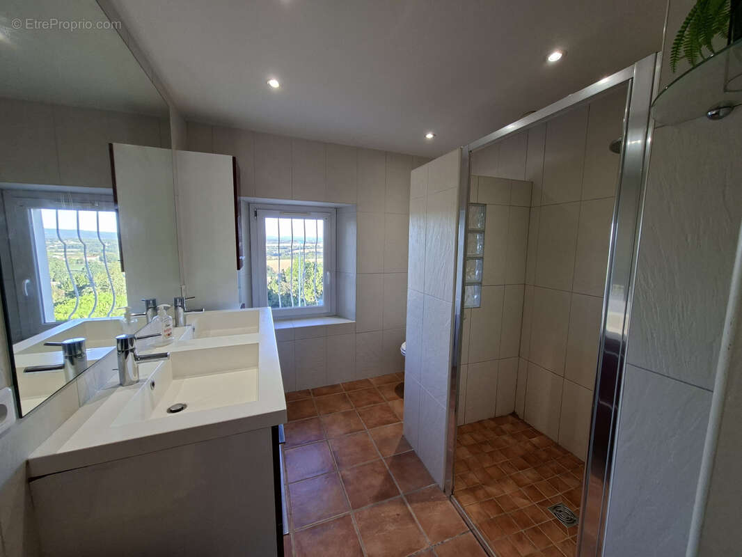 Maison à SAINT-AFFRIQUE-LES-MONTAGNES