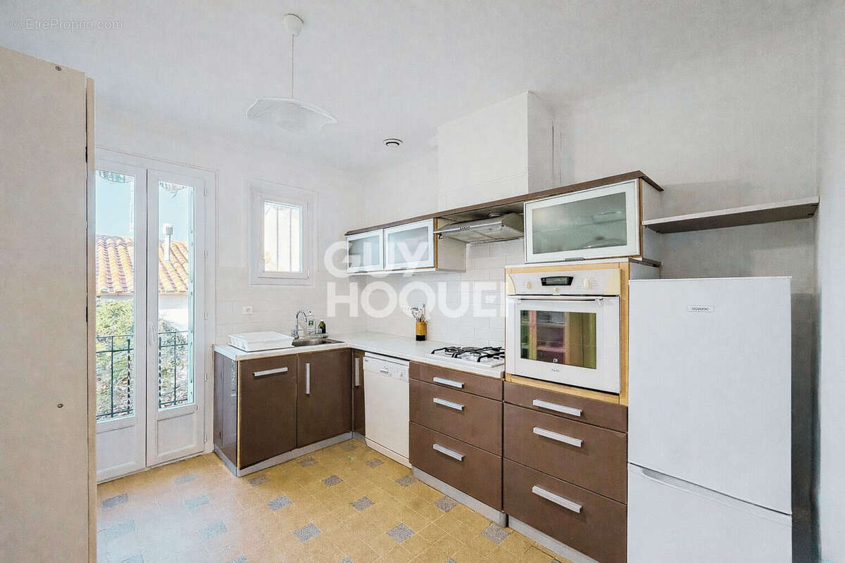 Maison de ville 126 m² - 4 chambres - A vendre à Perpignan (66000) Quartier Saint-Assiscle - photo 6