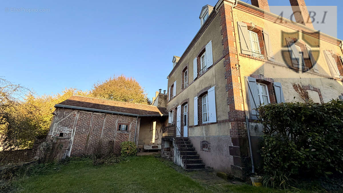Maison à VENDOME