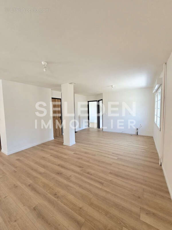 Maison individuelle semi plain-pied T7 à VERQUIN - photo 3