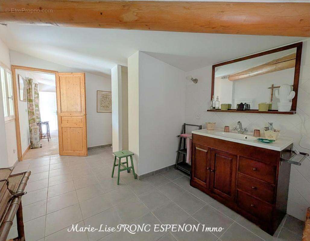 Maison à VELLERON
