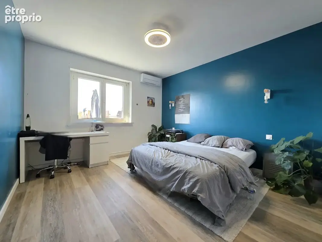 Appartement 6 pièces 160 m² à vendre à Hombourg (68490) - photo 4