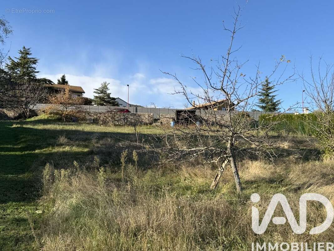 Photo 6 - Terrain à SAINT-APPOLINARD