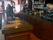 Commerce à CRECY-SUR-SERRE