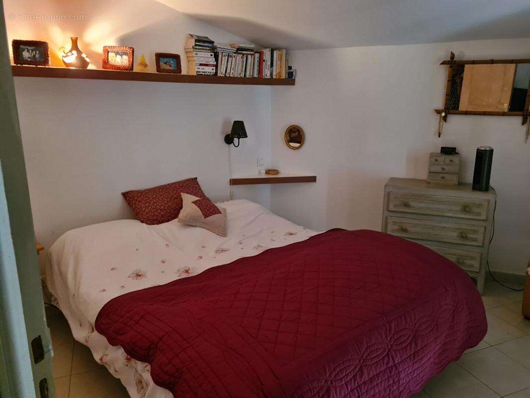 Maison à ROUSSILLON