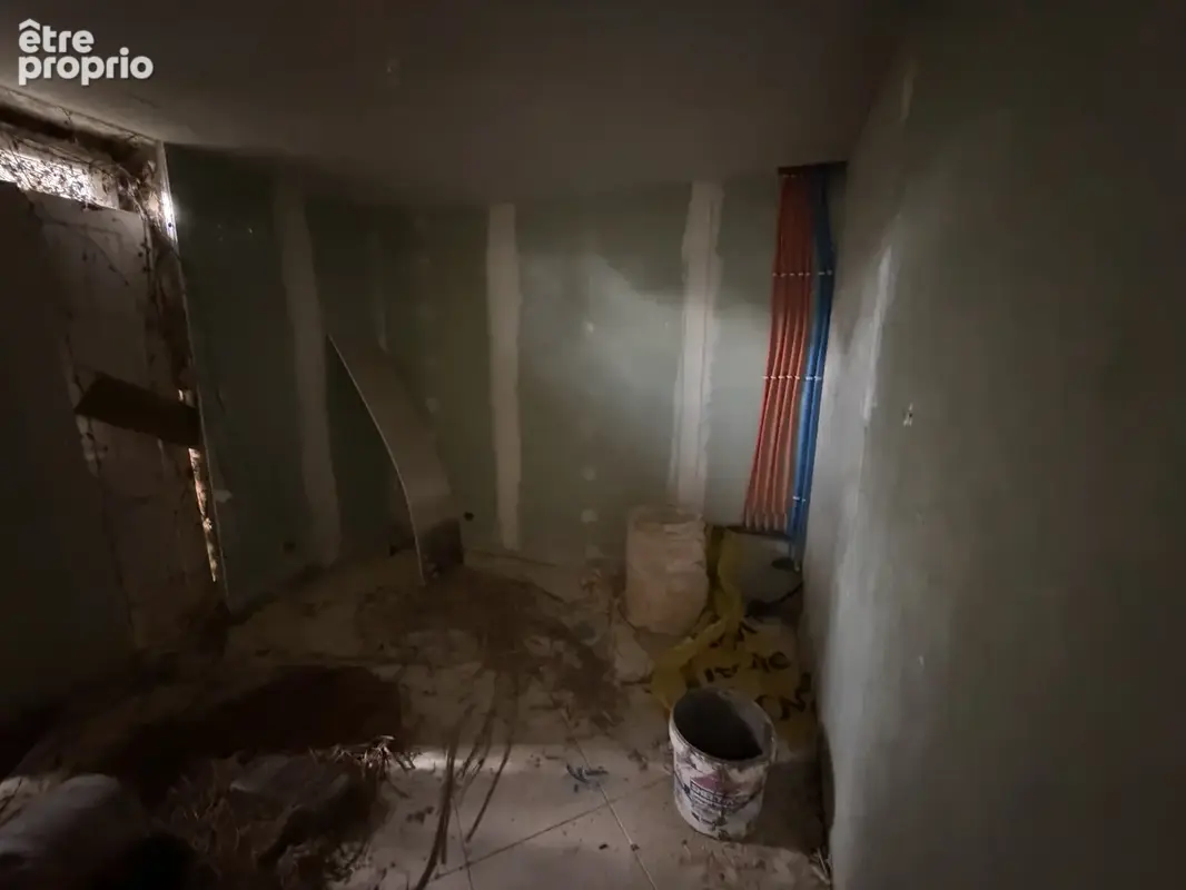 Maison avec vue mer à rénover - photo 14