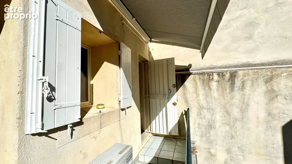 Appartement de type T3  exposé sud, calme et résidentiel. - photo 16