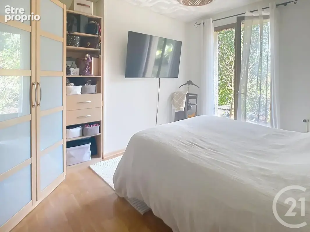 Maison 6 pièces 127 m² à vendre à Gisors (27140) - photo 11