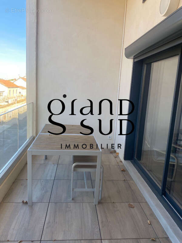 Appartement à LE GRAU-DU-ROI