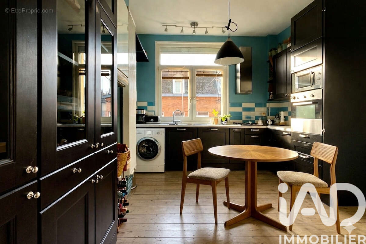Photo 7 - Appartement à LILLE