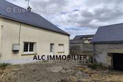 Maison à SEGRIE