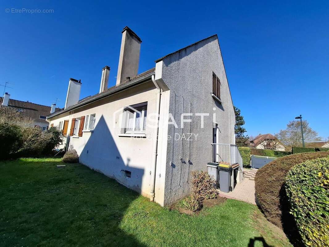 Photo 3 - Maison à VERNON