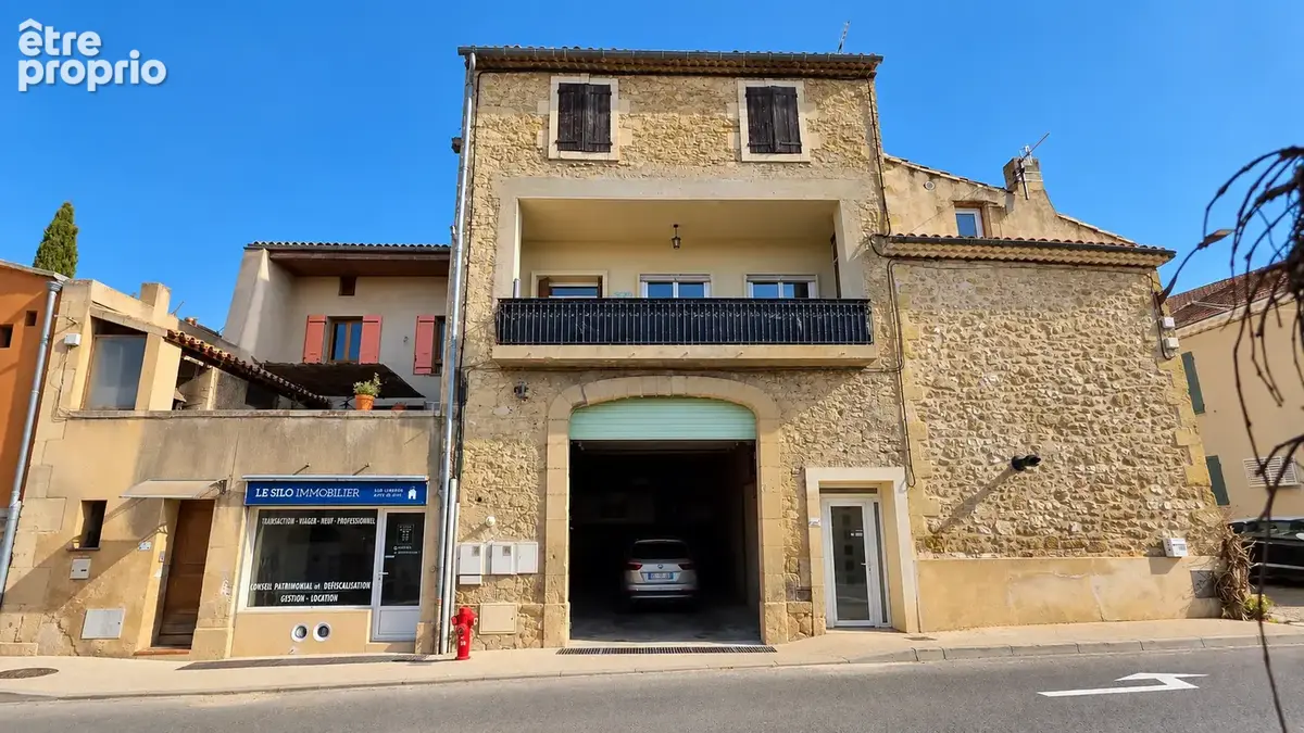 Photo Maison à Cadenet au prix de 329 000€