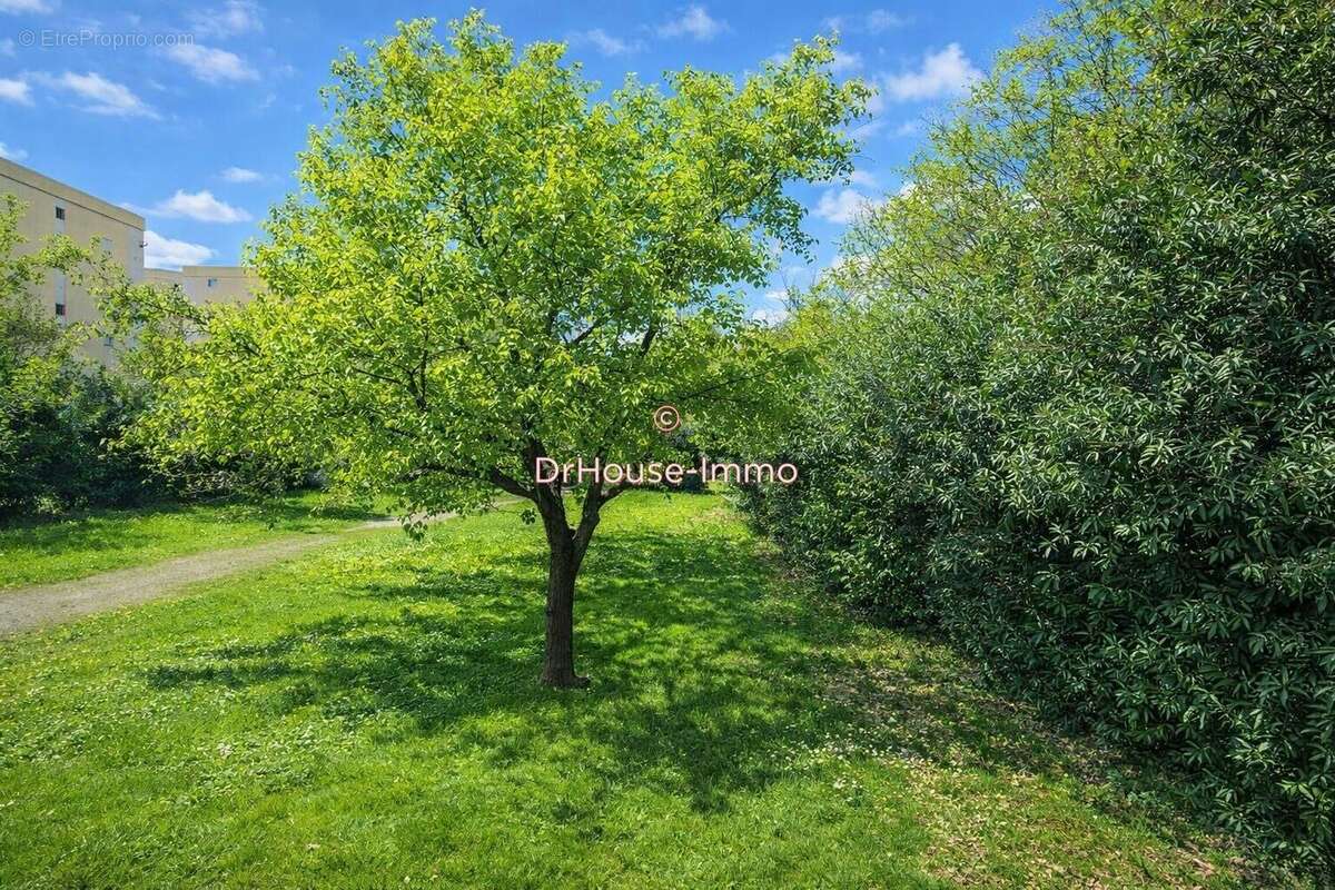 Appartement à MARSEILLE-12E