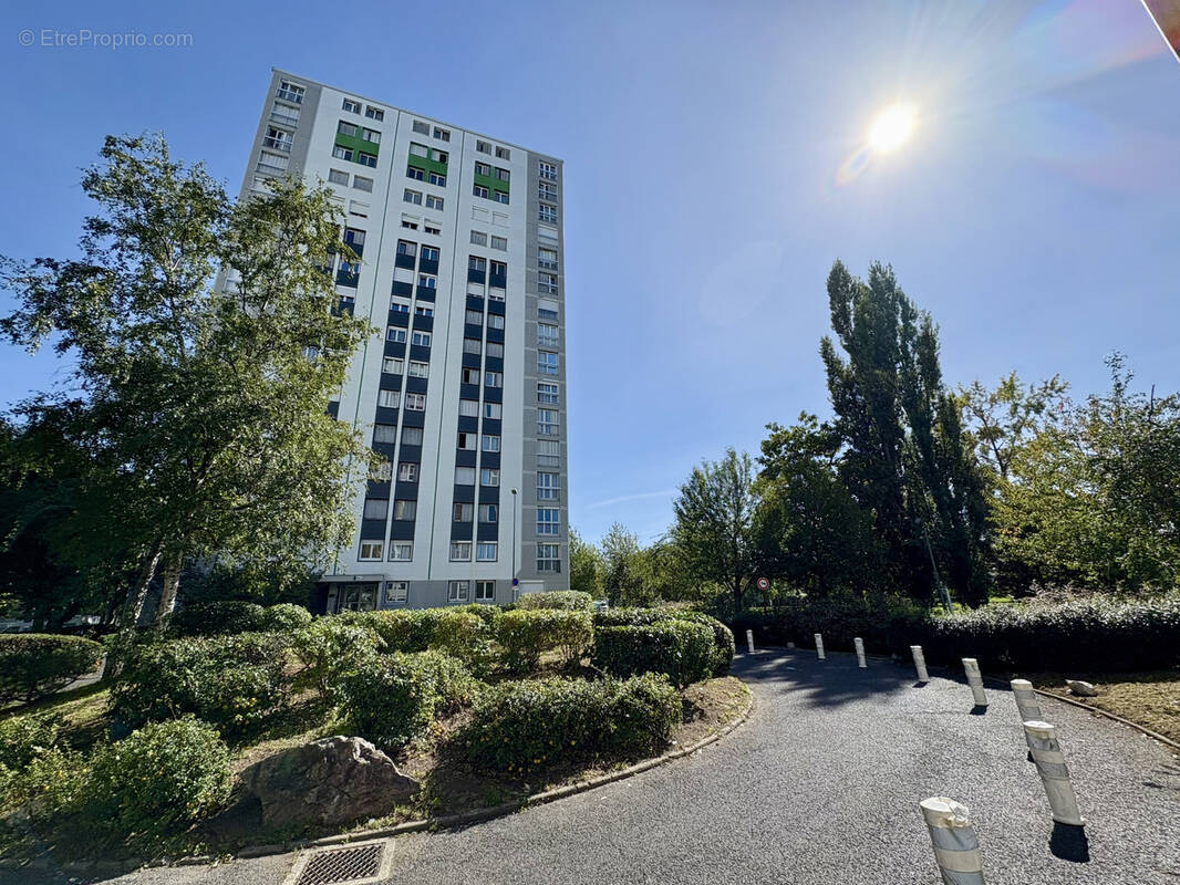 Appartement à CLERMONT-FERRAND