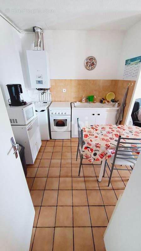 Appartement à BLAGNAC