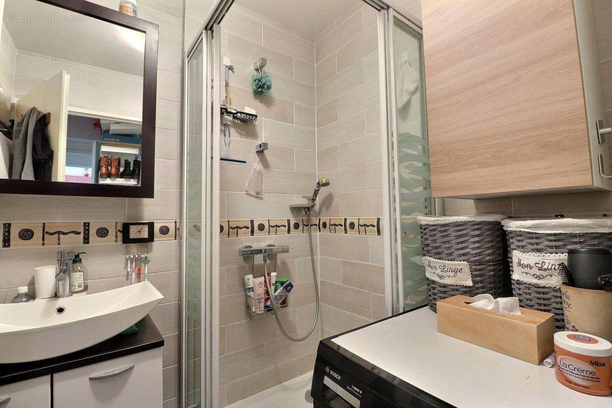 Appartement à LE PORT-MARLY