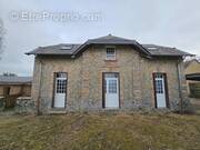 Maison à JUIGNE-SUR-SARTHE