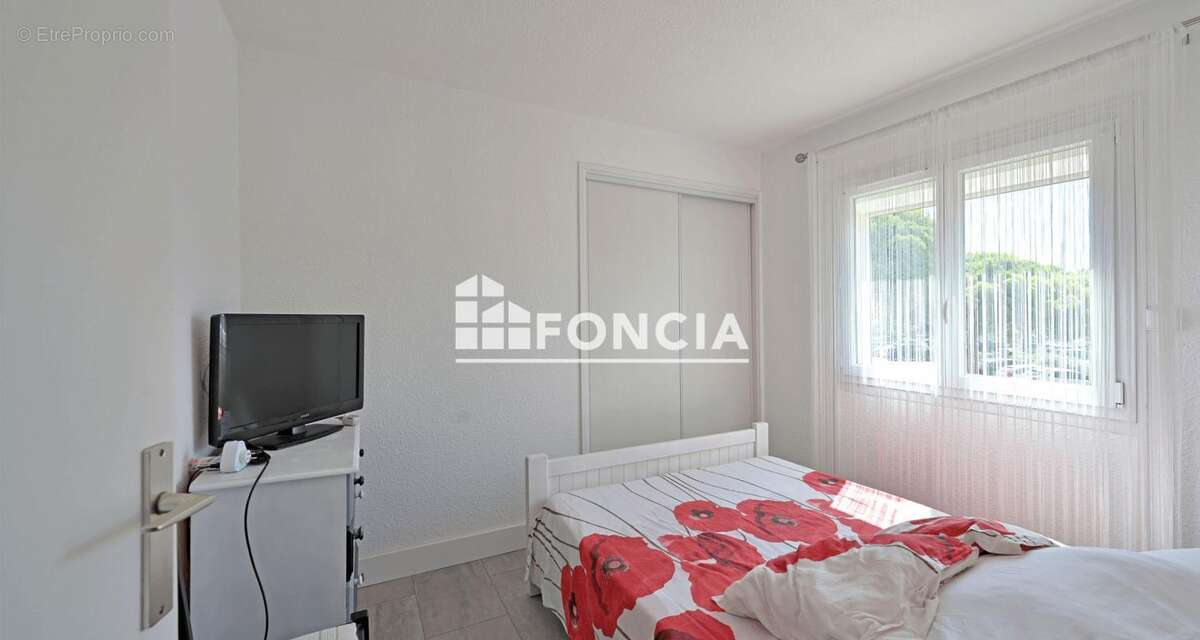 Appartement à LE GRAU-DU-ROI