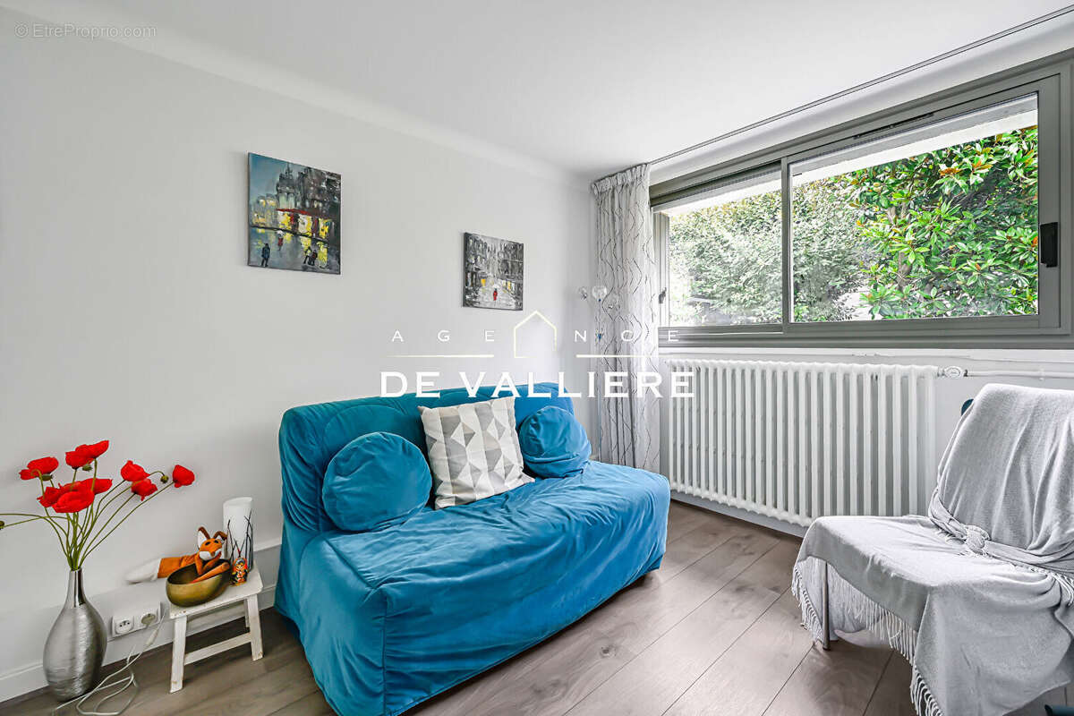 Maison à RUEIL-MALMAISON