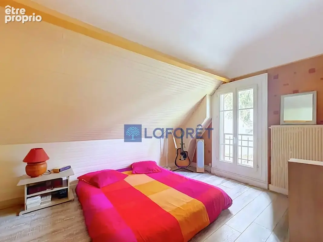 Maison Savigny Sur Orge 4 pièce(s) 71m2 - photo 7