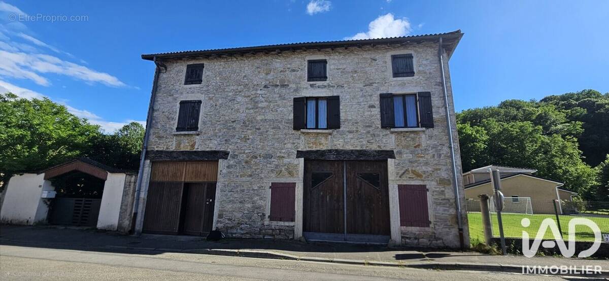Photo 1 - Maison à BETTANT