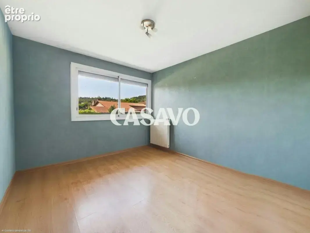 Vente Appartement 4 pièces de 80m² - 38290 La Verpillière - photo 16