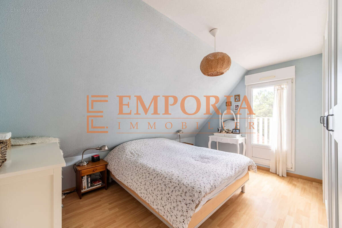 Maison 92 m² à Altkirch  - photo 8
