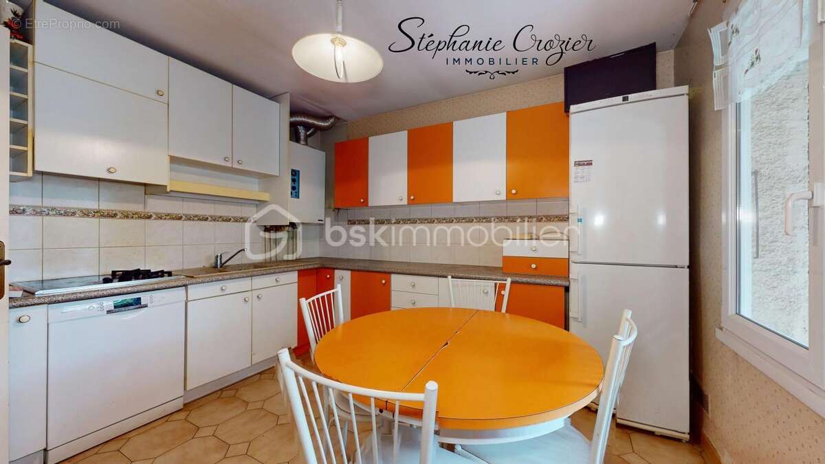 Maison à SAINT-ORENS-DE-GAMEVILLE