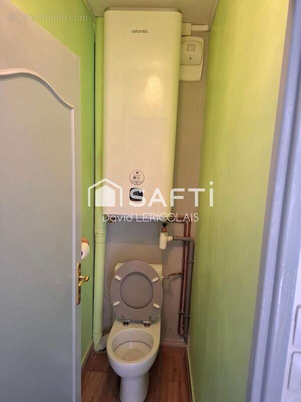 Photo 8 - Appartement à SAINT-LO