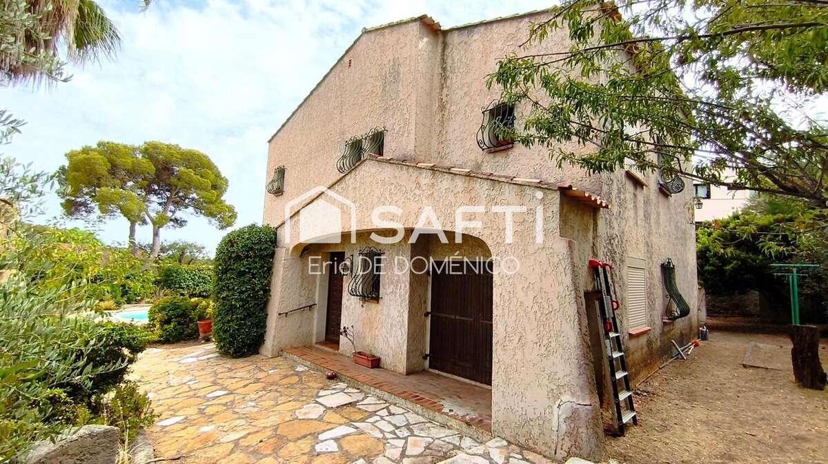 Photo 9 - Maison à LA SEYNE-SUR-MER