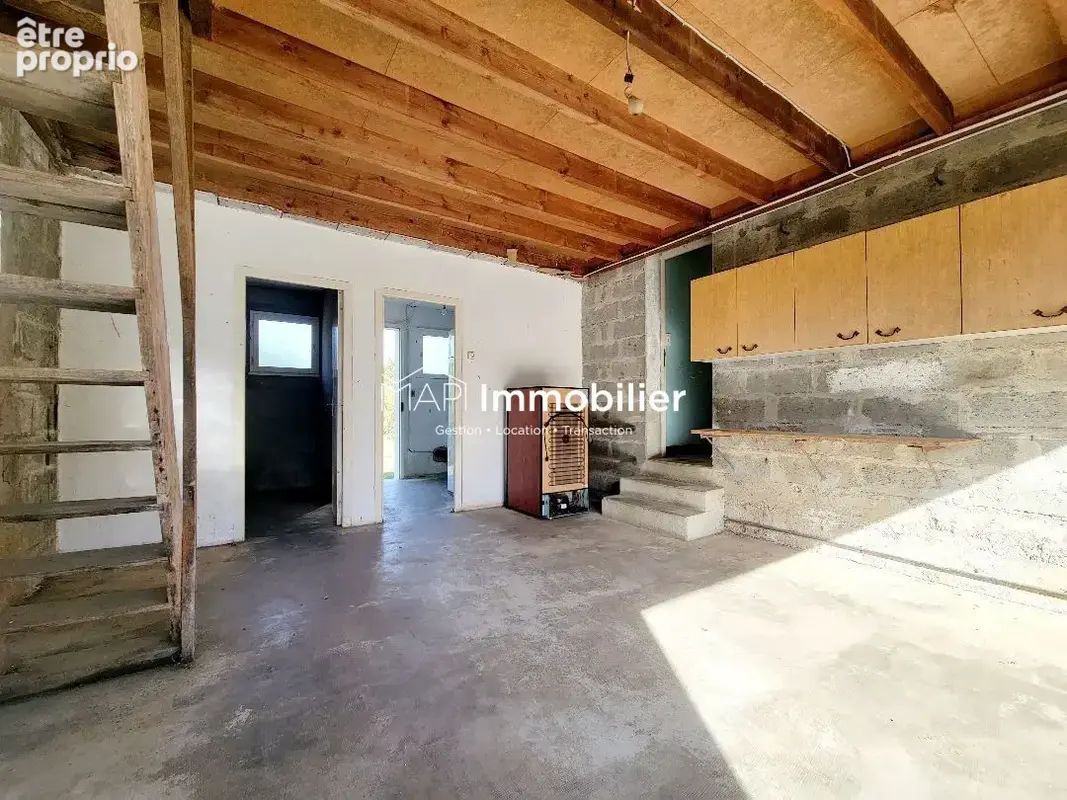 Maison 6 pièces 122 m² à vendre à Kervignac (56700) - photo 9