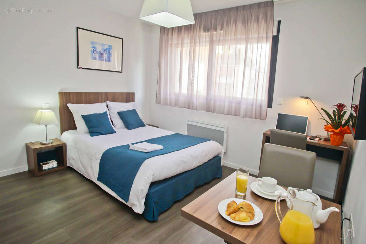 Appartement à TOURS