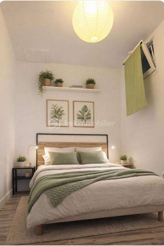 Appartement à FOURAS