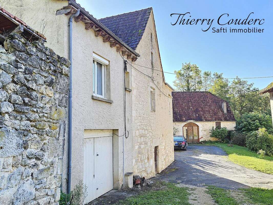 Photo 4 - Maison à PRATS-DE-CARLUX