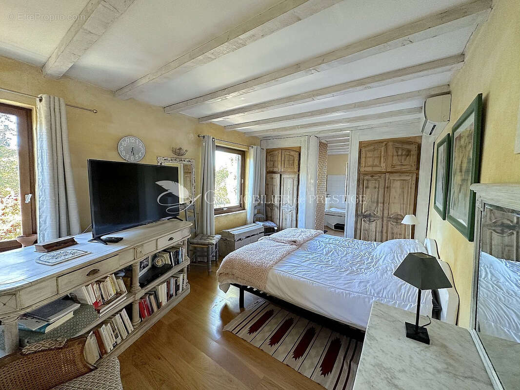 Maison à AIX-EN-PROVENCE