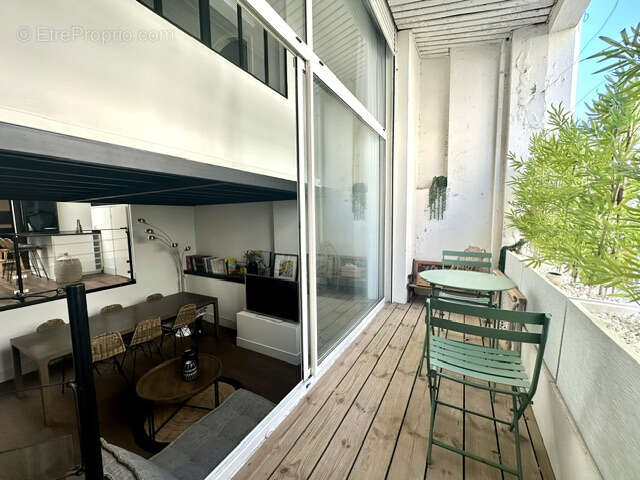 Appartement à BIARRITZ