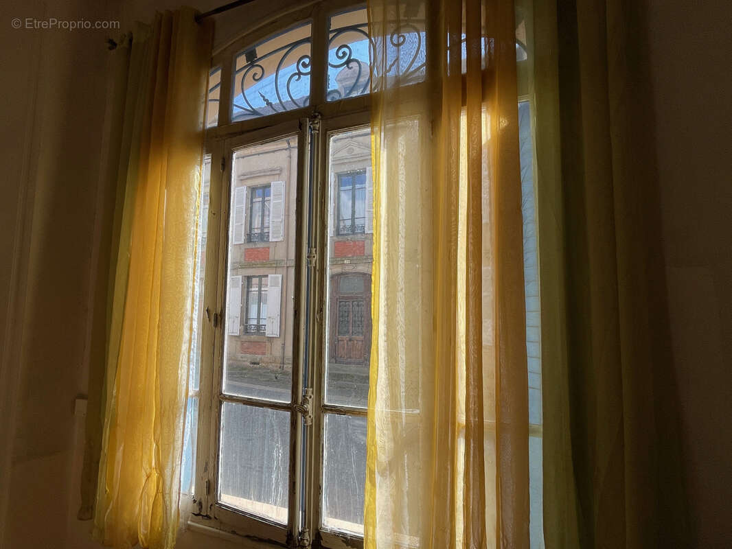 Maison à PIONSAT