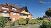 Appartement à ITTENHEIM