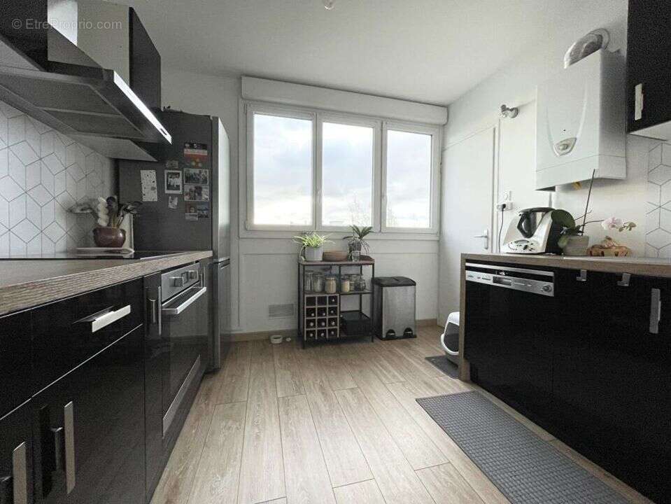 Appartement à CAEN