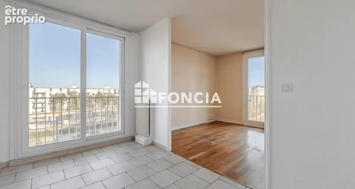 Exclusivite foncia - t3  de 73 m2 - photo 5