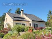 Maison à BOUCHEMAINE