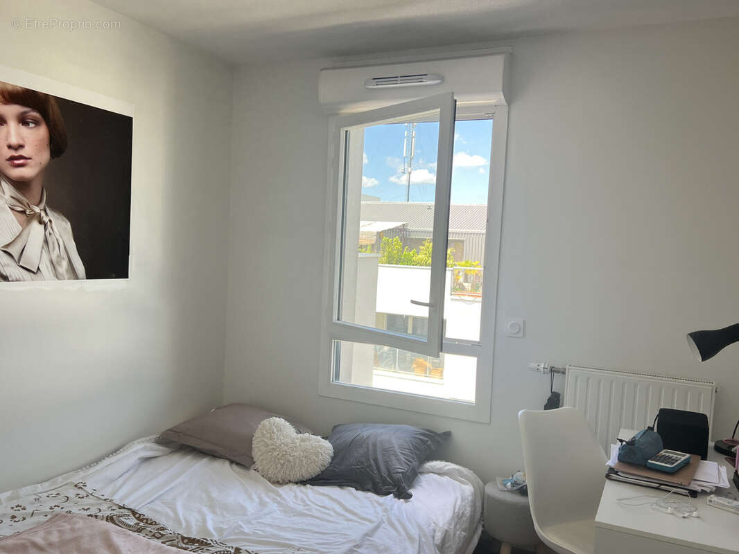 Appartement à TALENCE