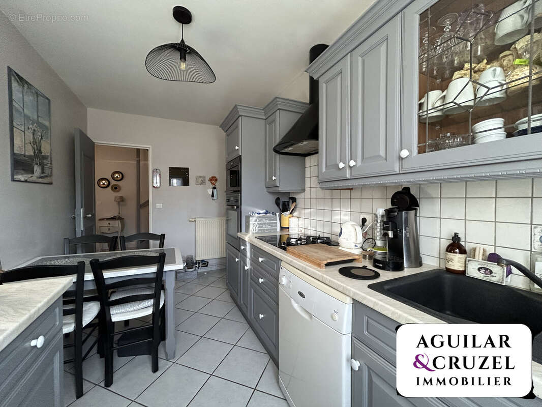 Maison à SAINT-DOULCHARD