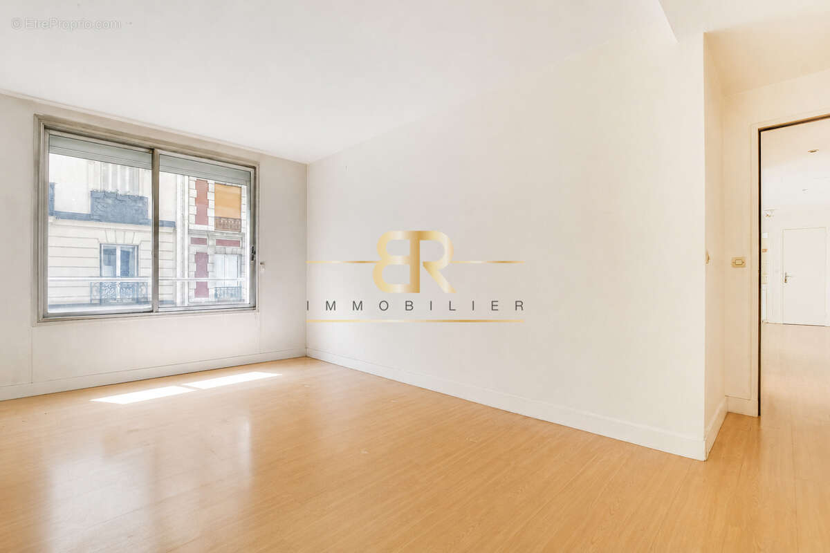 Sainte-marguerite / calme et lumineux / plan optimal & modulable / ascenseur - photo 6