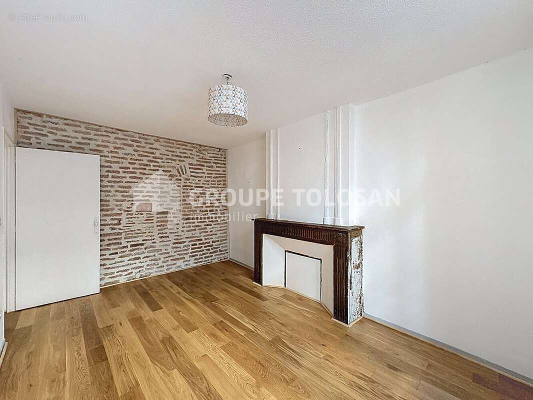 Appartement à MONTAUBAN
