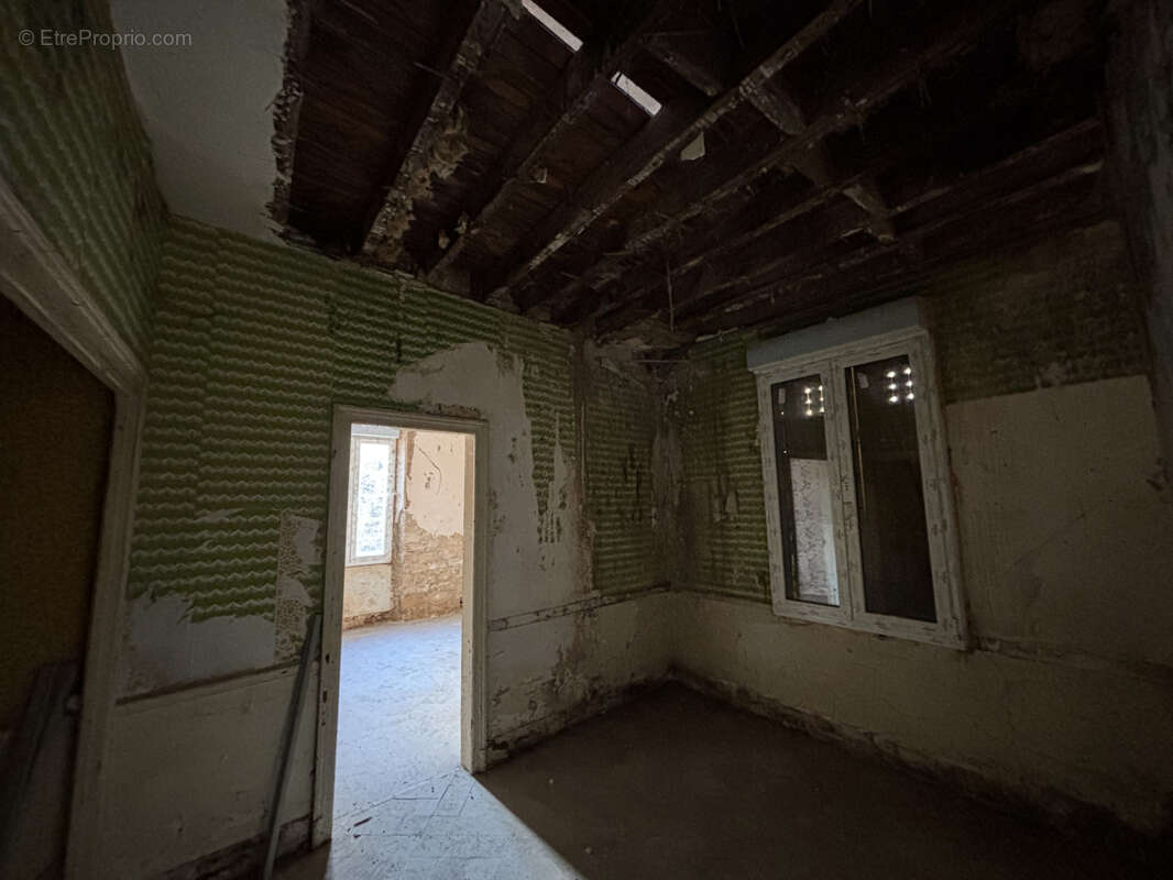 Appartement à SERMAIZE-LES-BAINS