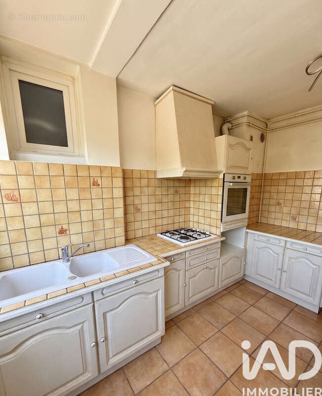 Photo 2 - Appartement à NIMES